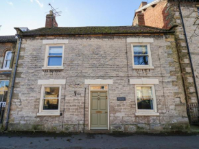 Sixpence Cottage